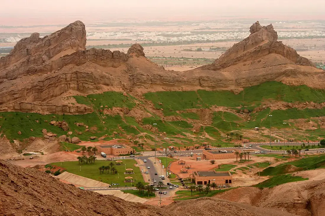 Al Ain, United Arab Emirates